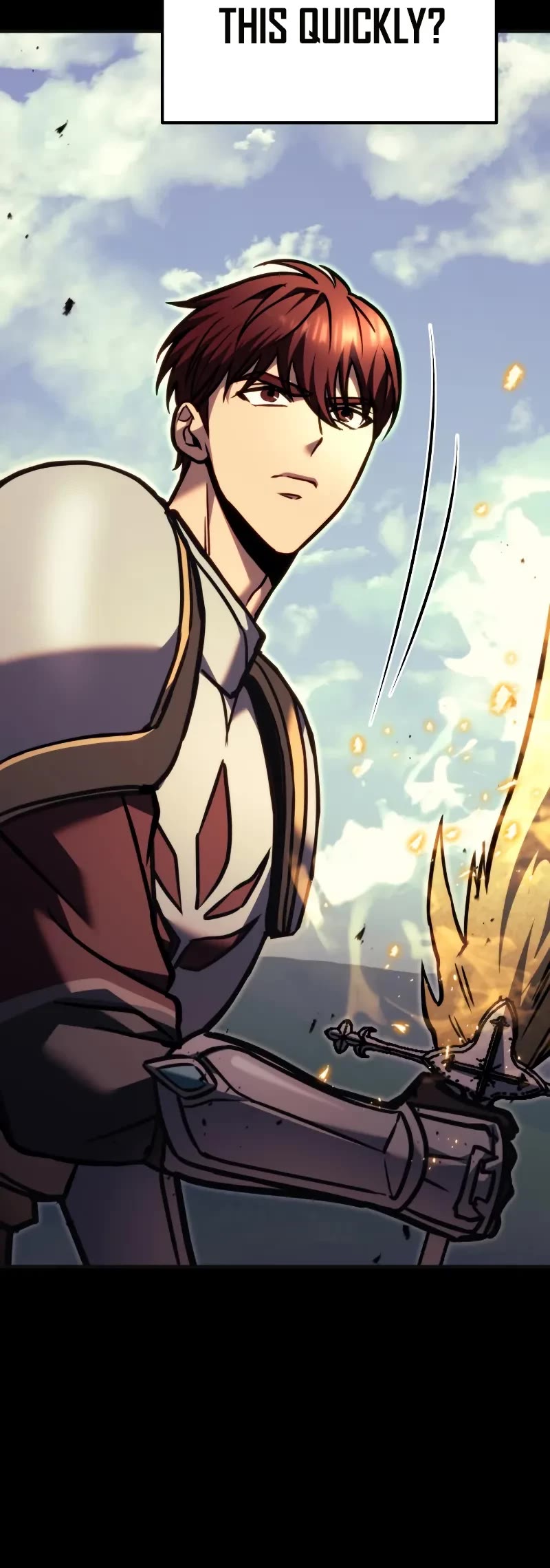 Regressor of the Fallen Family Chapter 93 page 79 - Chapter 93