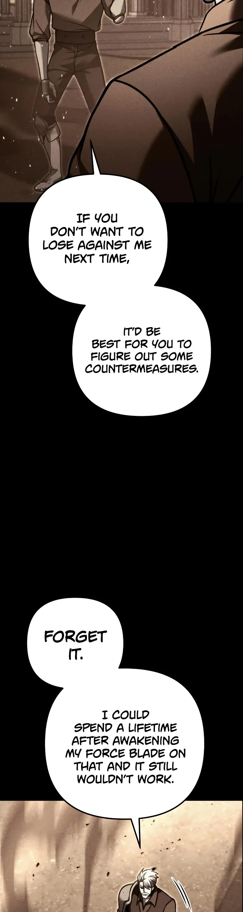 Regressor of the Fallen Family Chapter 93 page 8 - Chapter 93