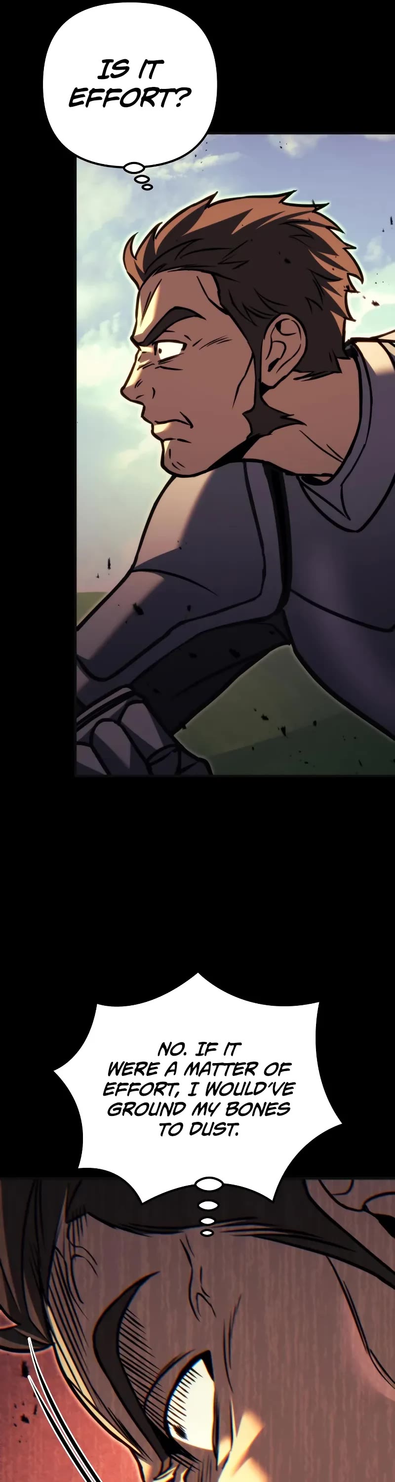 Regressor of the Fallen Family Chapter 93 page 80 - Chapter 93
