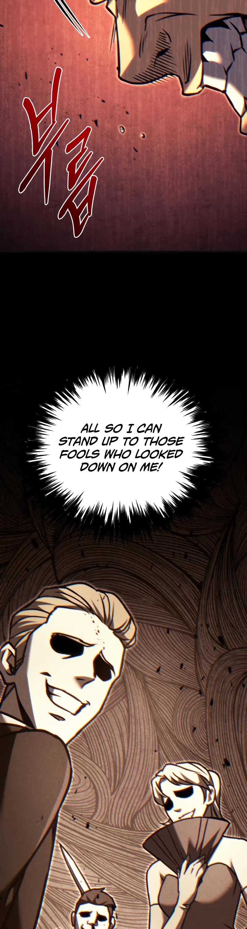 Regressor of the Fallen Family Chapter 93 page 81 - Chapter 93