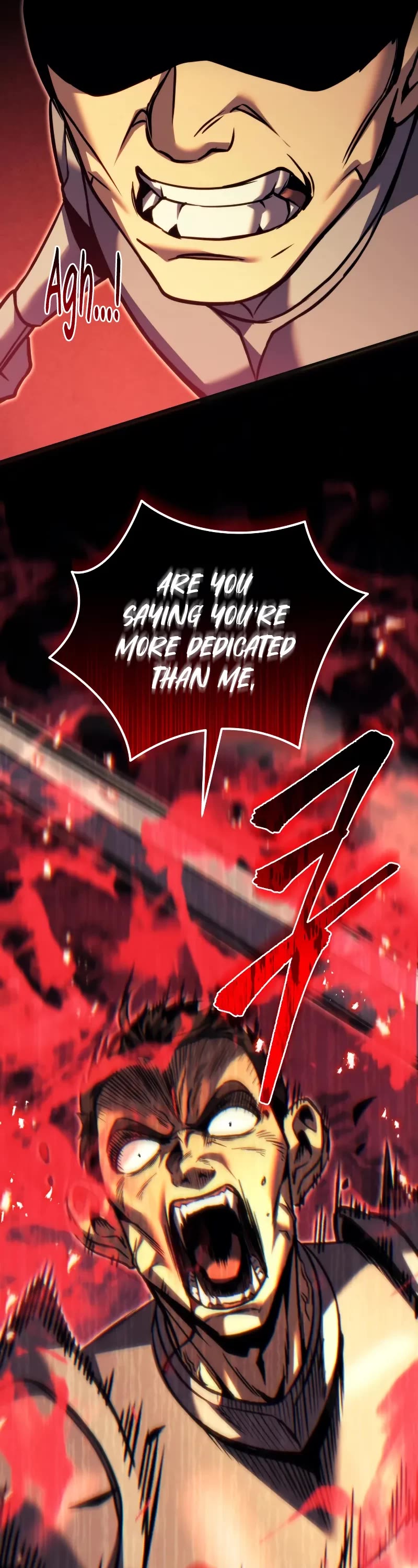 Regressor of the Fallen Family Chapter 93 page 86 - Chapter 93