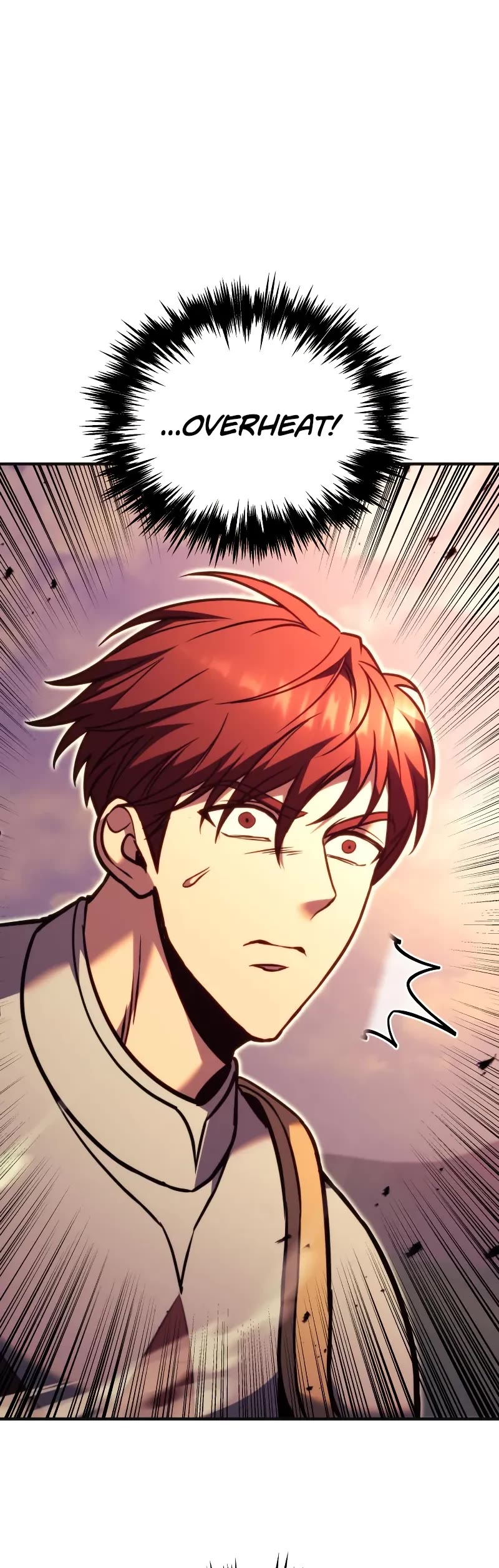 Regressor of the Fallen Family Chapter 93 page 88 - Chapter 93