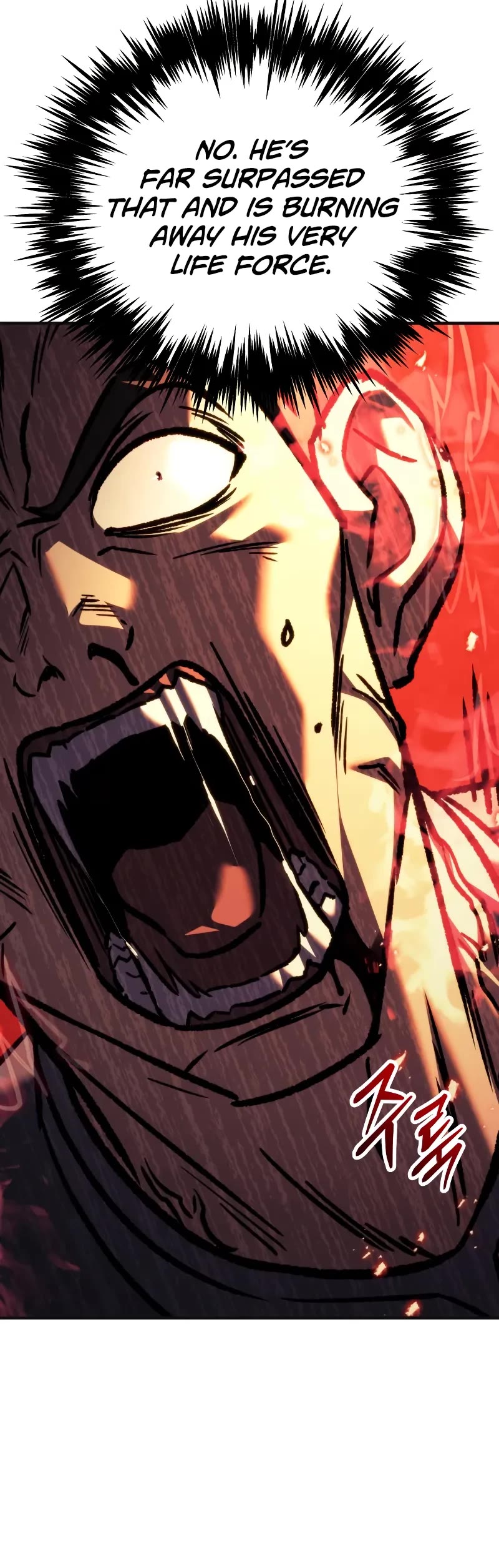 Regressor of the Fallen Family Chapter 93 page 89 - Chapter 93