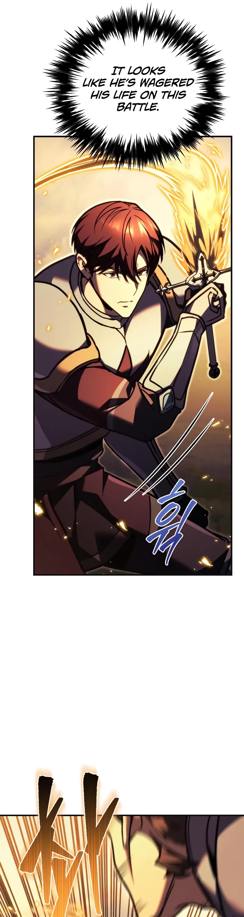 Regressor of the Fallen Family Chapter 93 page 90 - Chapter 93