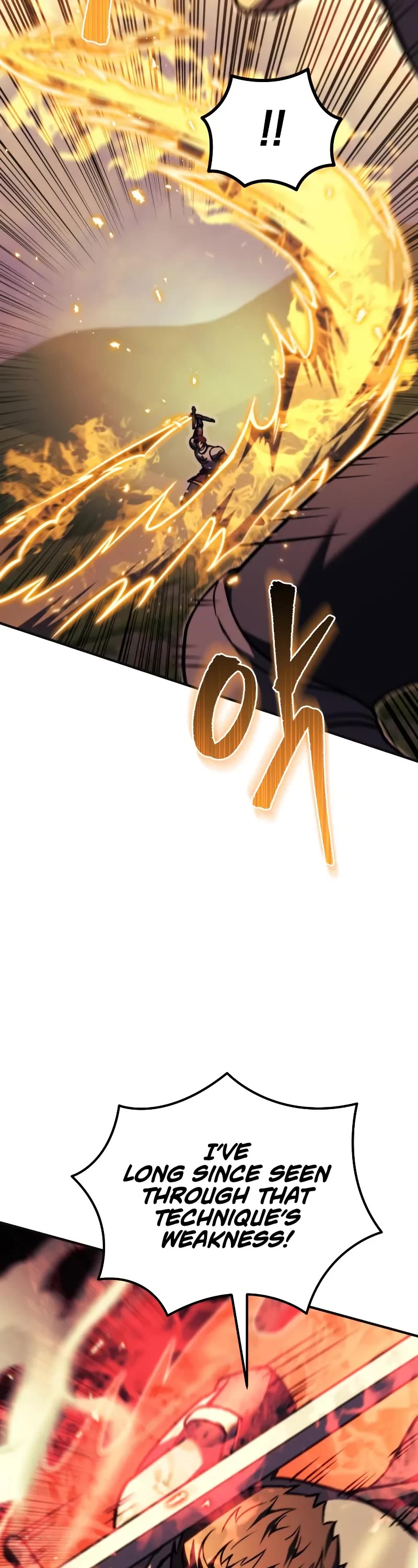 Regressor of the Fallen Family Chapter 93 page 91 - Chapter 93