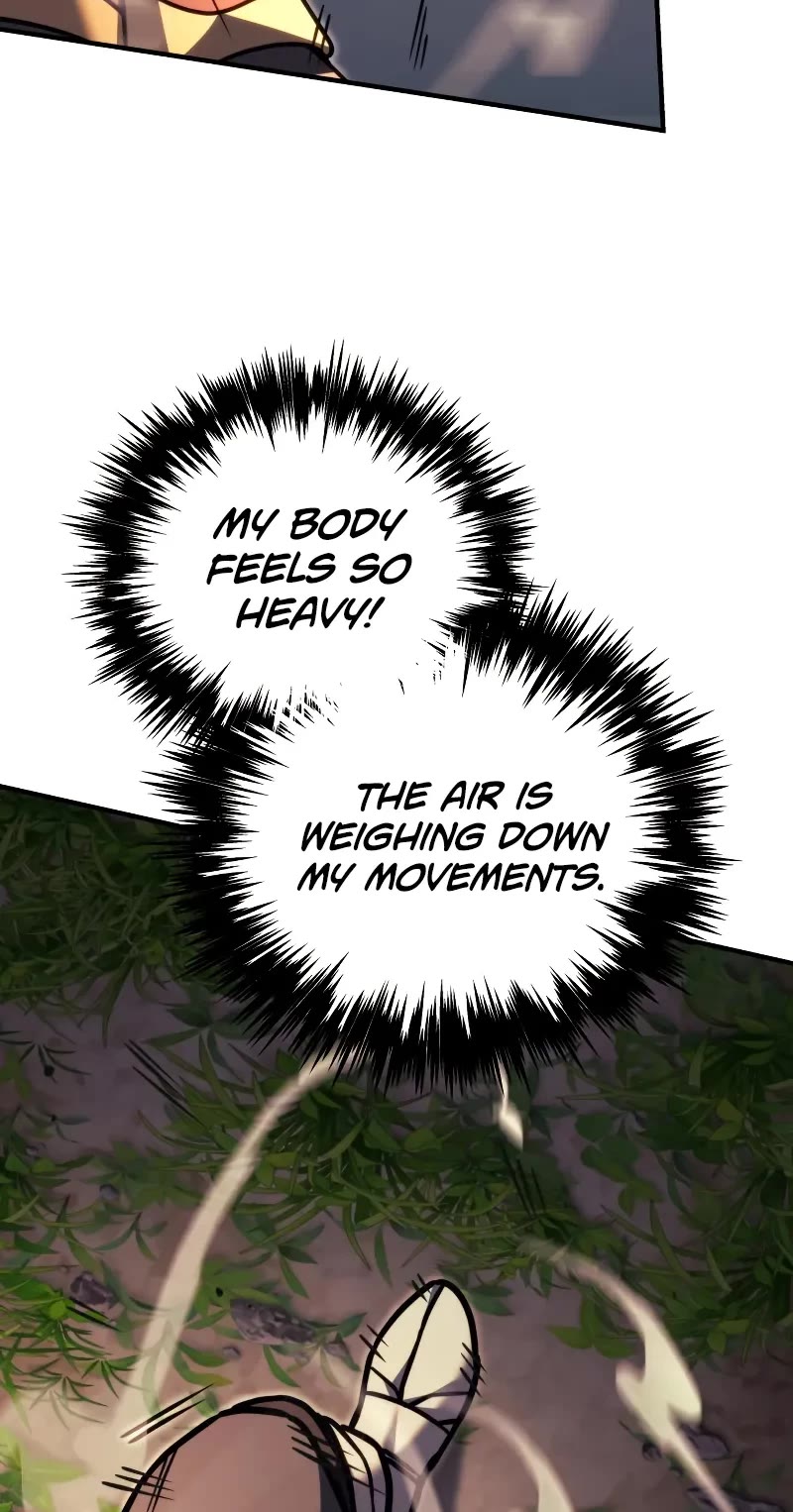 Regressor of the Fallen Family Chapter 93 page 93 - Chapter 93