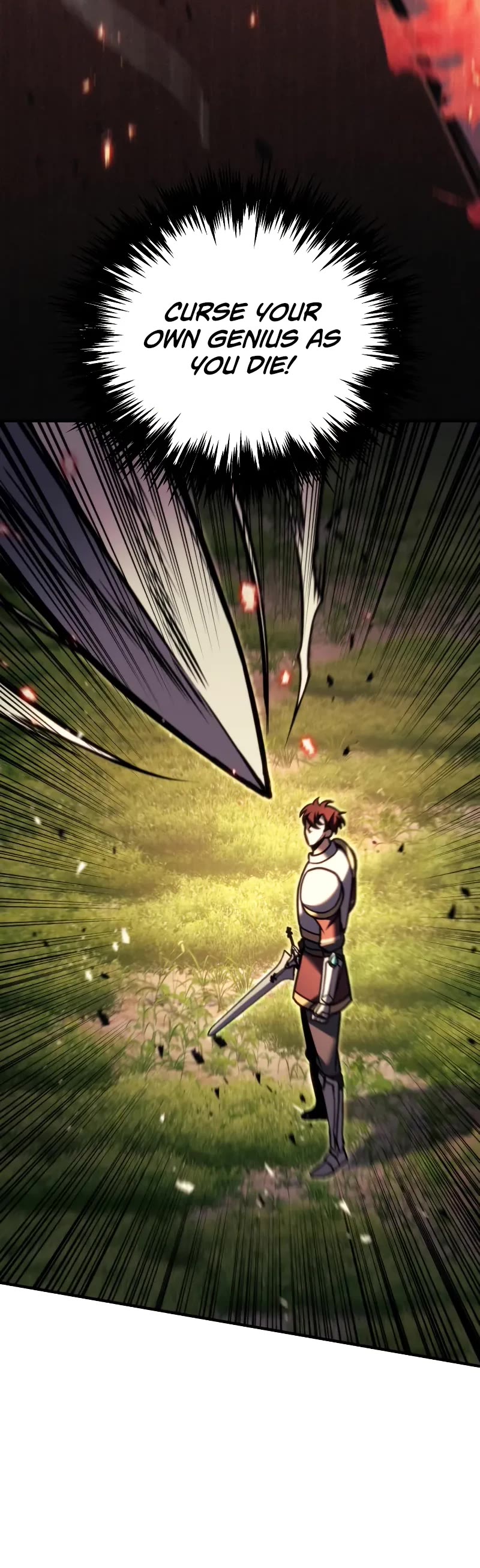 Regressor of the Fallen Family Chapter 93 page 99 - Chapter 93