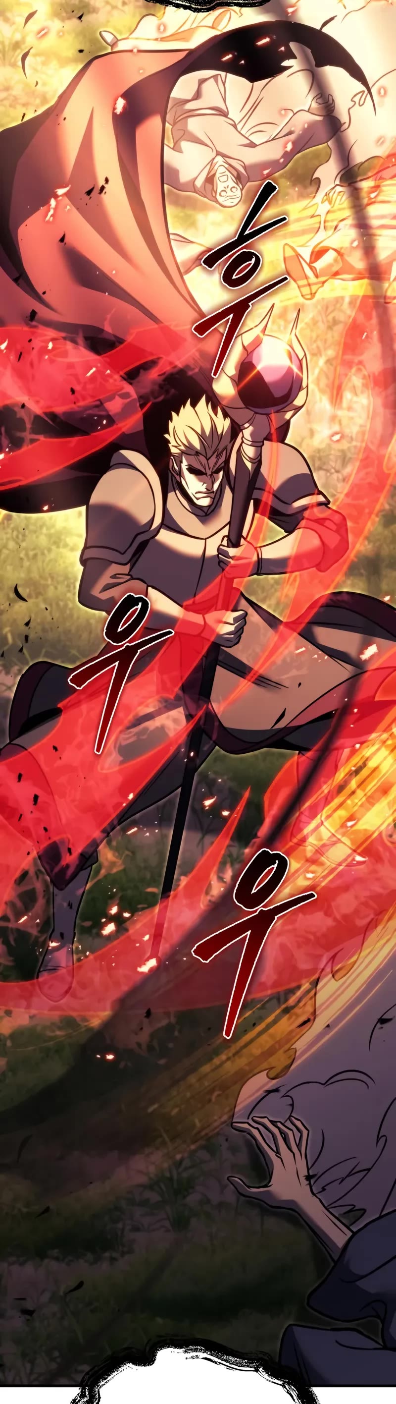 Regressor of the Fallen Family Chapter 94 page 10 - Chapter 94