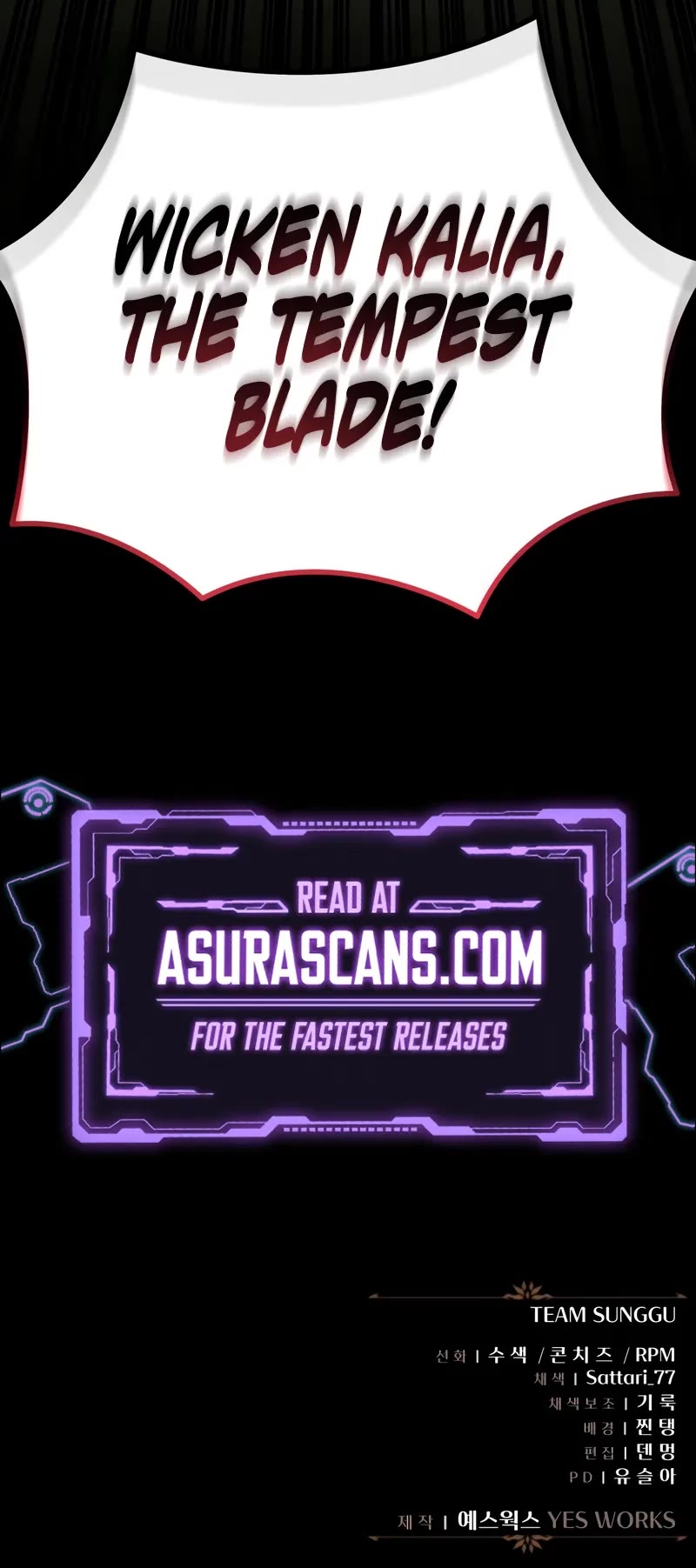 Regressor of the Fallen Family Chapter 94 page 100 - Chapter 94