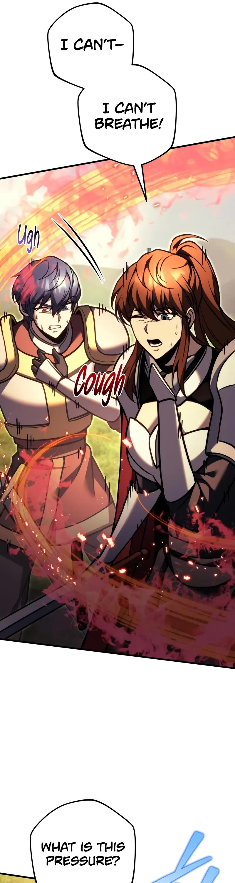 Regressor of the Fallen Family Chapter 94 page 12 - Chapter 94