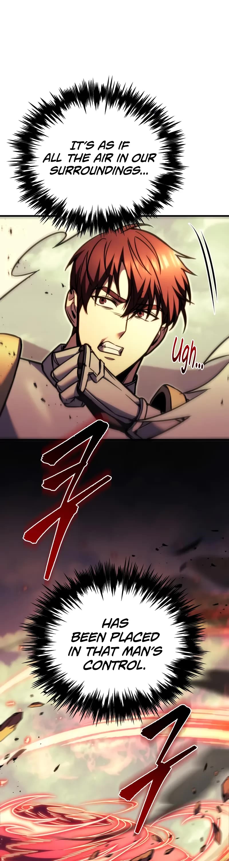 Regressor of the Fallen Family Chapter 94 page 14 - Chapter 94