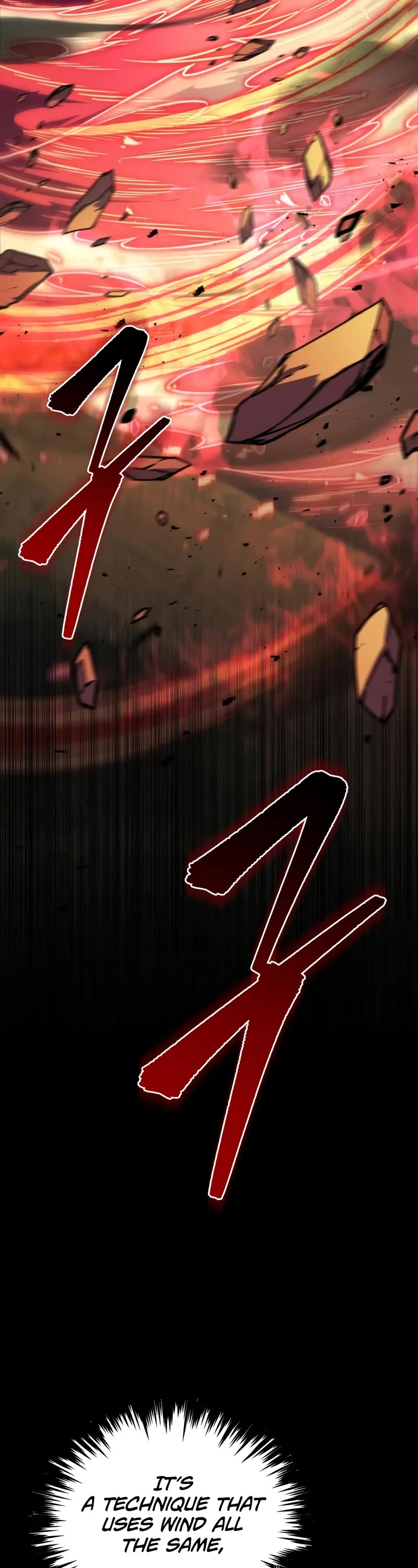 Regressor of the Fallen Family Chapter 94 page 15 - Chapter 94