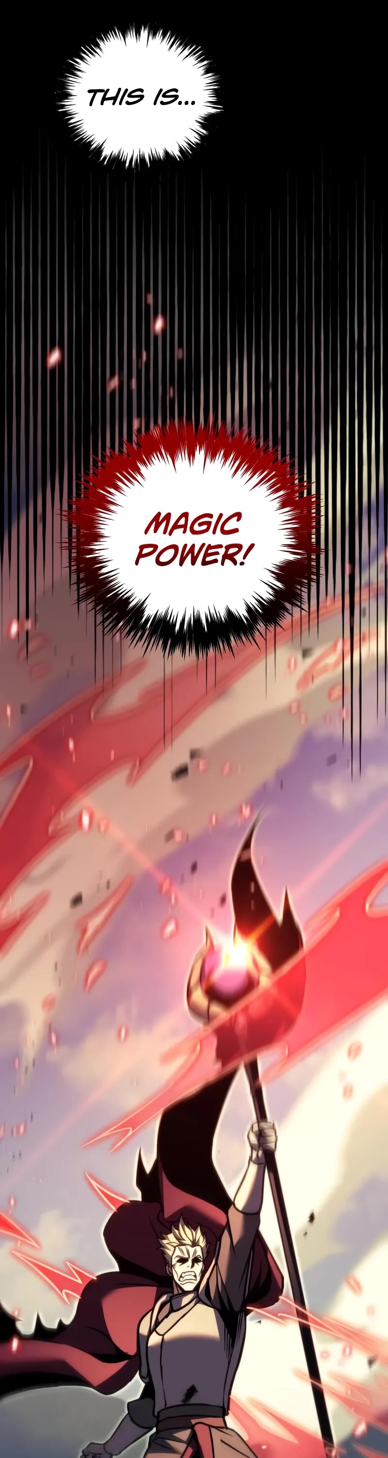 Regressor of the Fallen Family Chapter 94 page 17 - Chapter 94