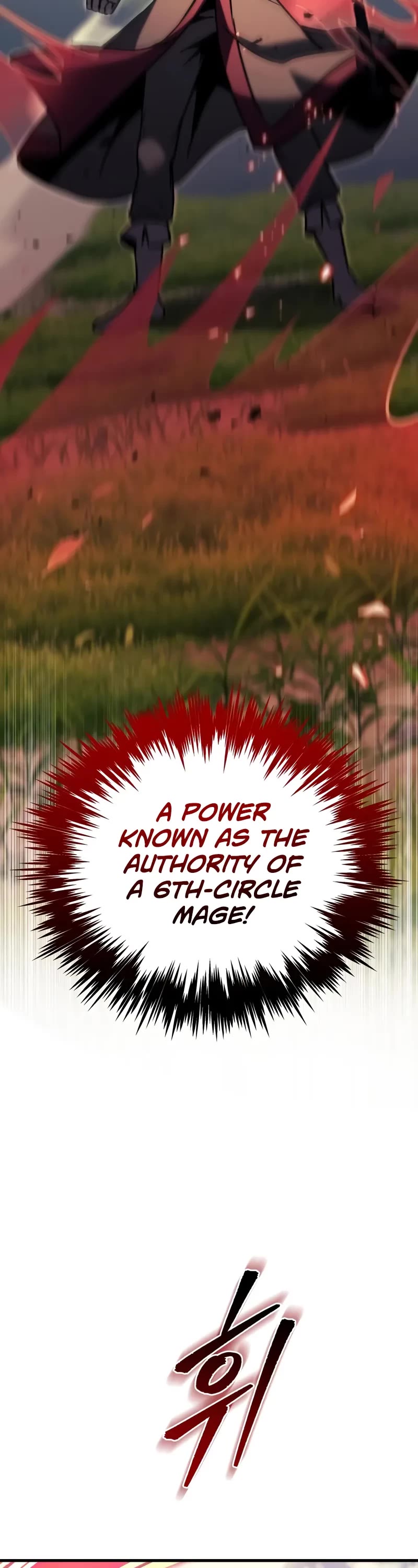 Regressor of the Fallen Family Chapter 94 page 18 - Chapter 94