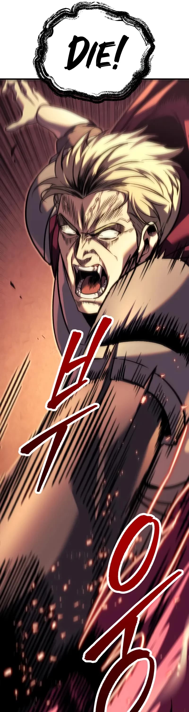Regressor of the Fallen Family Chapter 94 page 21 - Chapter 94
