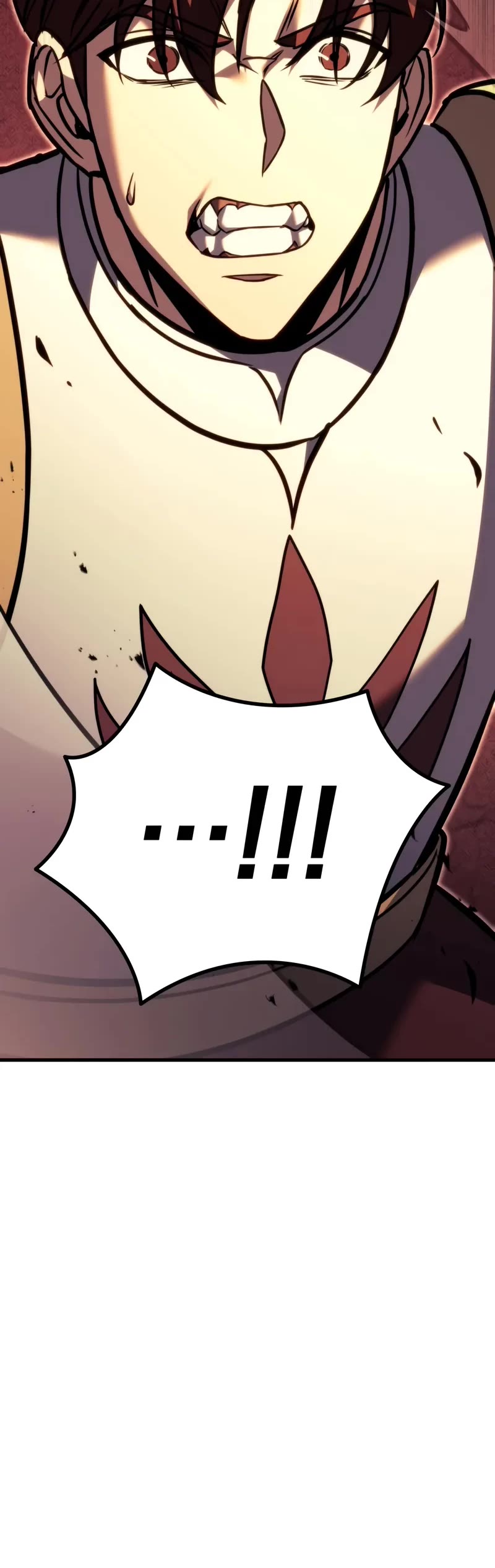 Regressor of the Fallen Family Chapter 94 page 25 - Chapter 94
