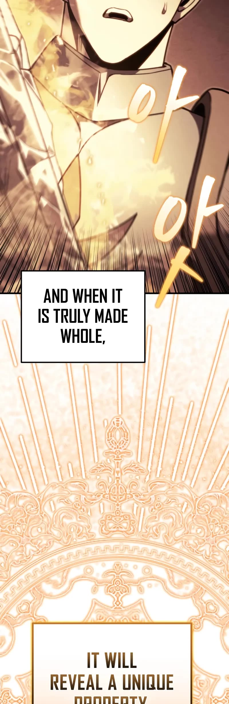 Regressor of the Fallen Family Chapter 94 page 29 - Chapter 94