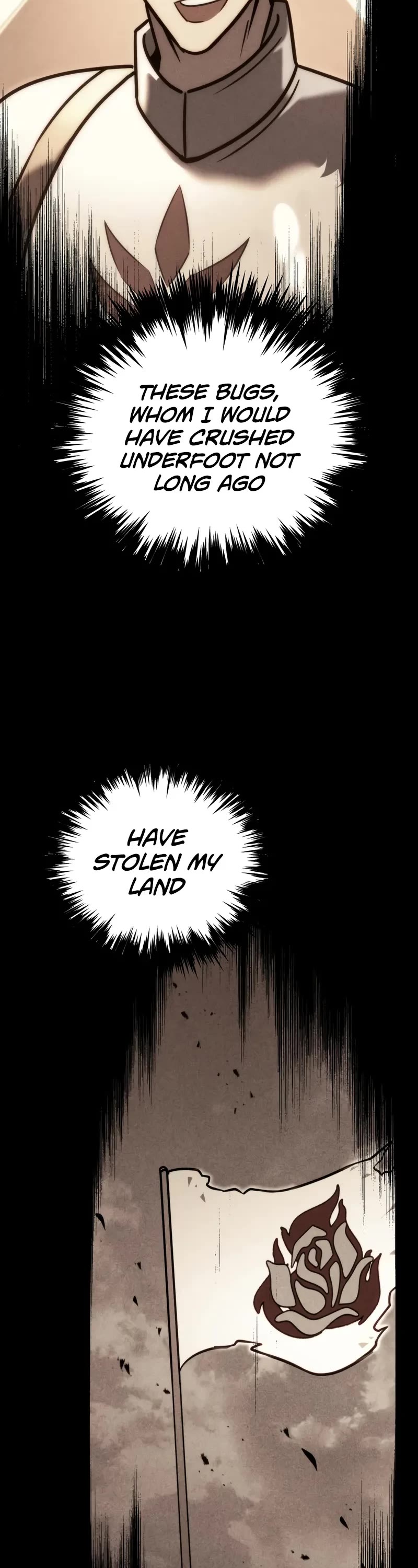 Regressor of the Fallen Family Chapter 94 page 3 - Chapter 94