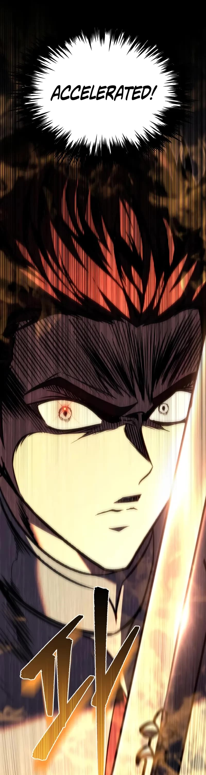 Regressor of the Fallen Family Chapter 94 page 35 - Chapter 94