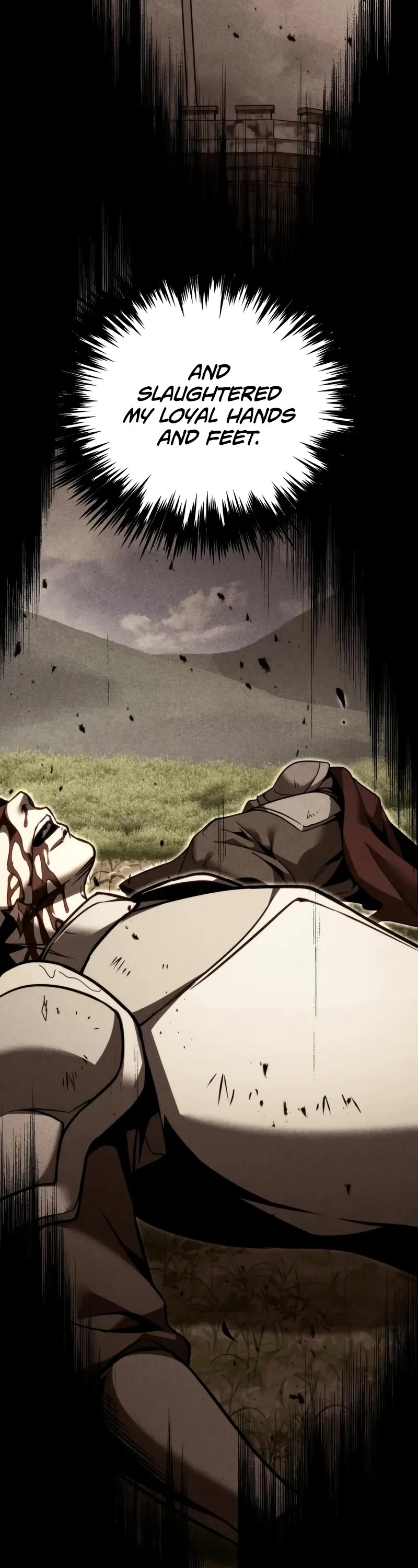 Regressor of the Fallen Family Chapter 94 page 4 - Chapter 94
