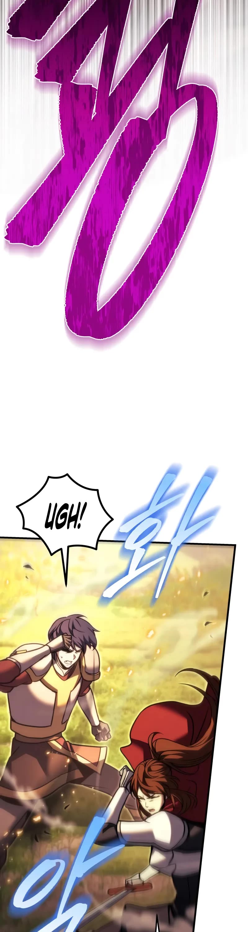 Regressor of the Fallen Family Chapter 94 page 41 - Chapter 94