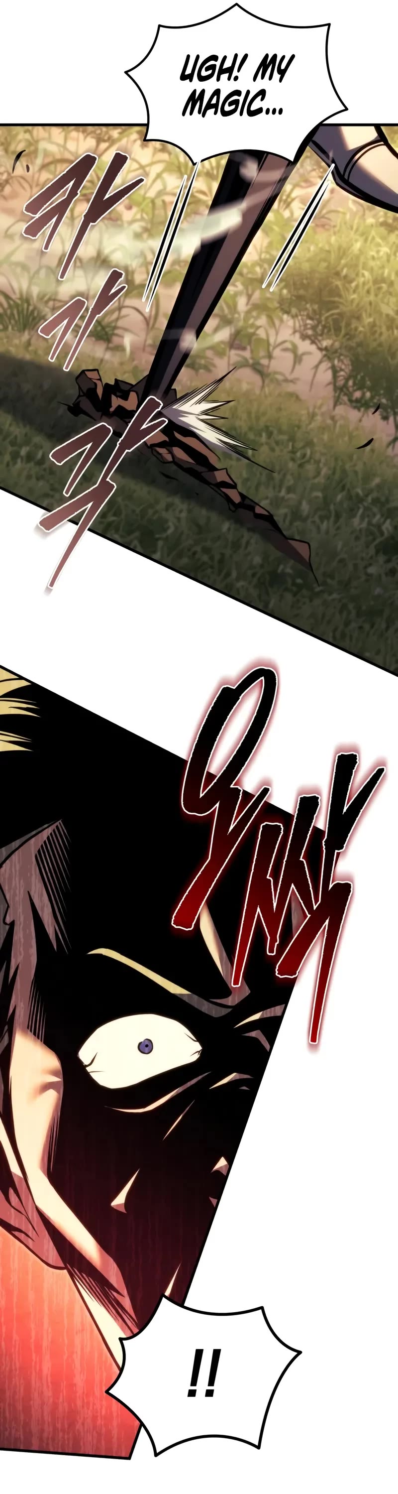 Regressor of the Fallen Family Chapter 94 page 44 - Chapter 94