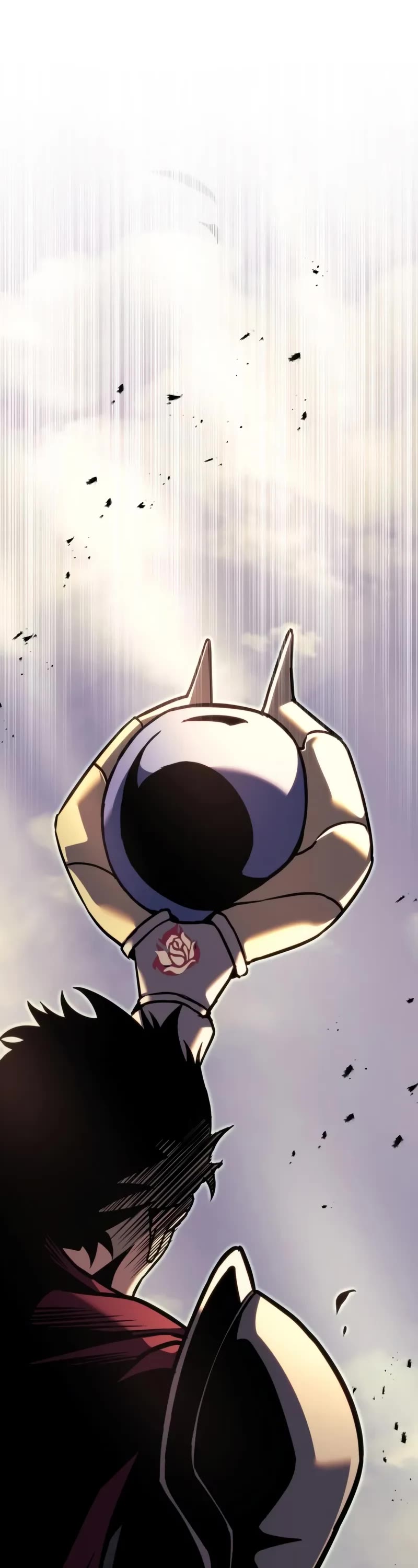 Regressor of the Fallen Family Chapter 94 page 45 - Chapter 94