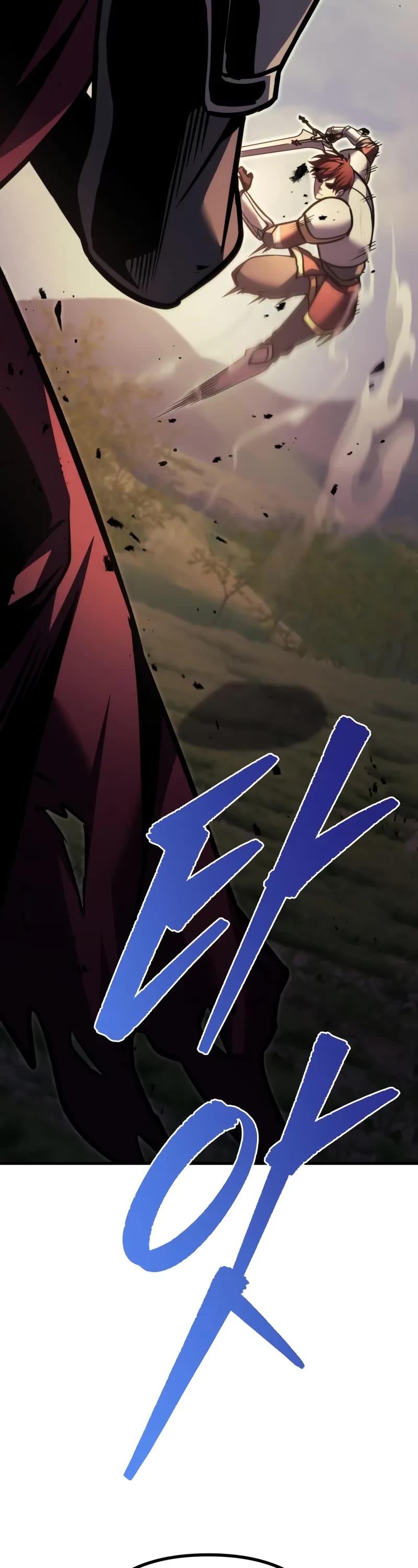 Regressor of the Fallen Family Chapter 94 page 46 - Chapter 94