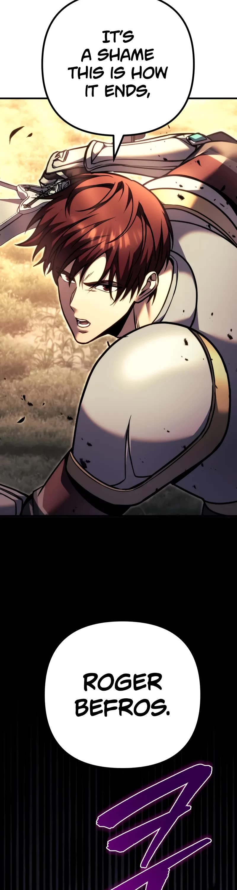 Regressor of the Fallen Family Chapter 94 page 47 - Chapter 94