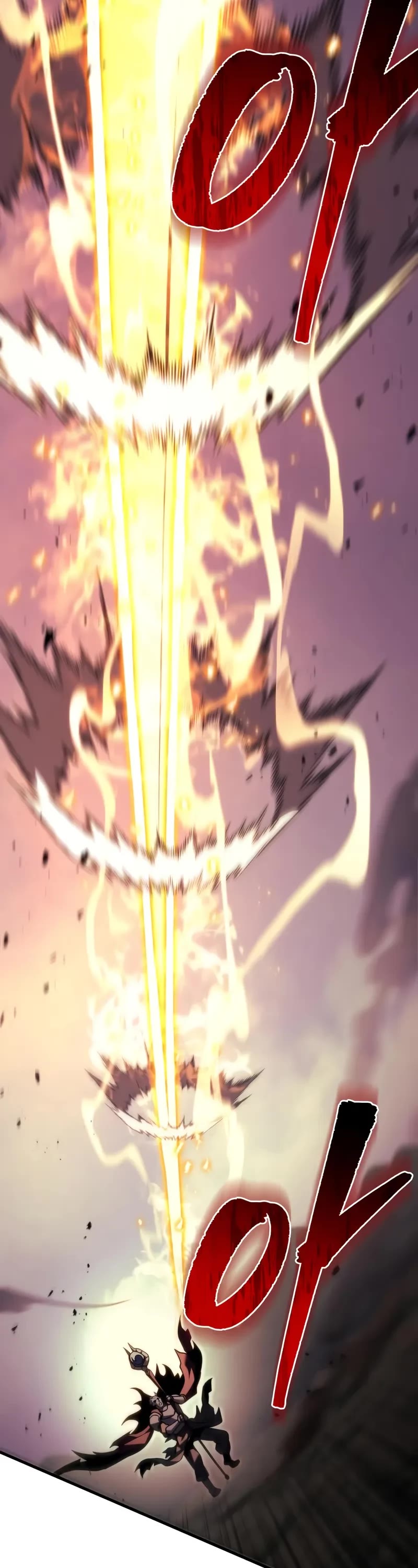Regressor of the Fallen Family Chapter 94 page 51 - Chapter 94