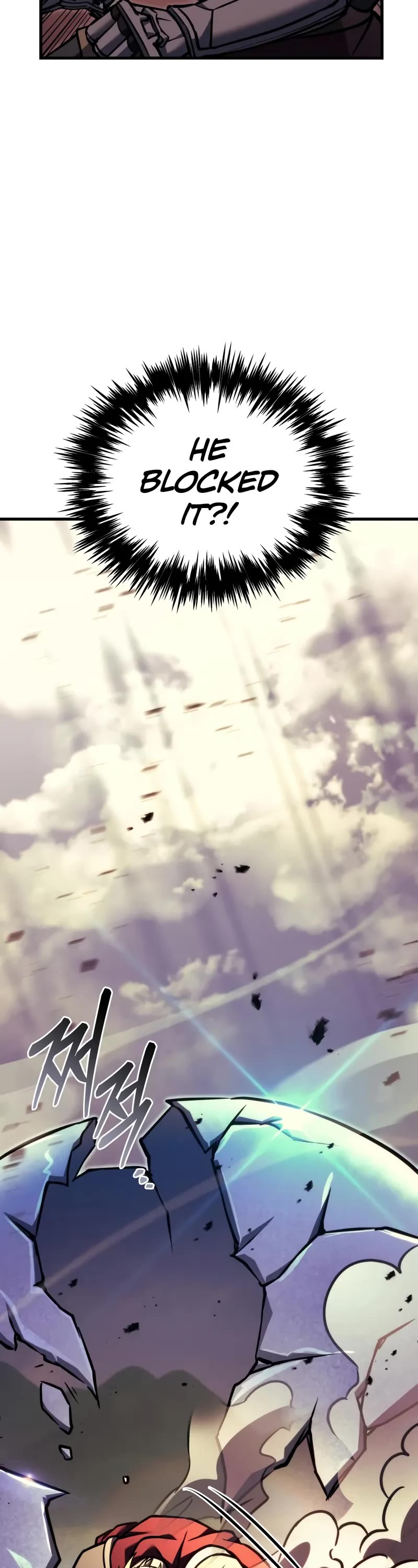 Regressor of the Fallen Family Chapter 94 page 56 - Chapter 94