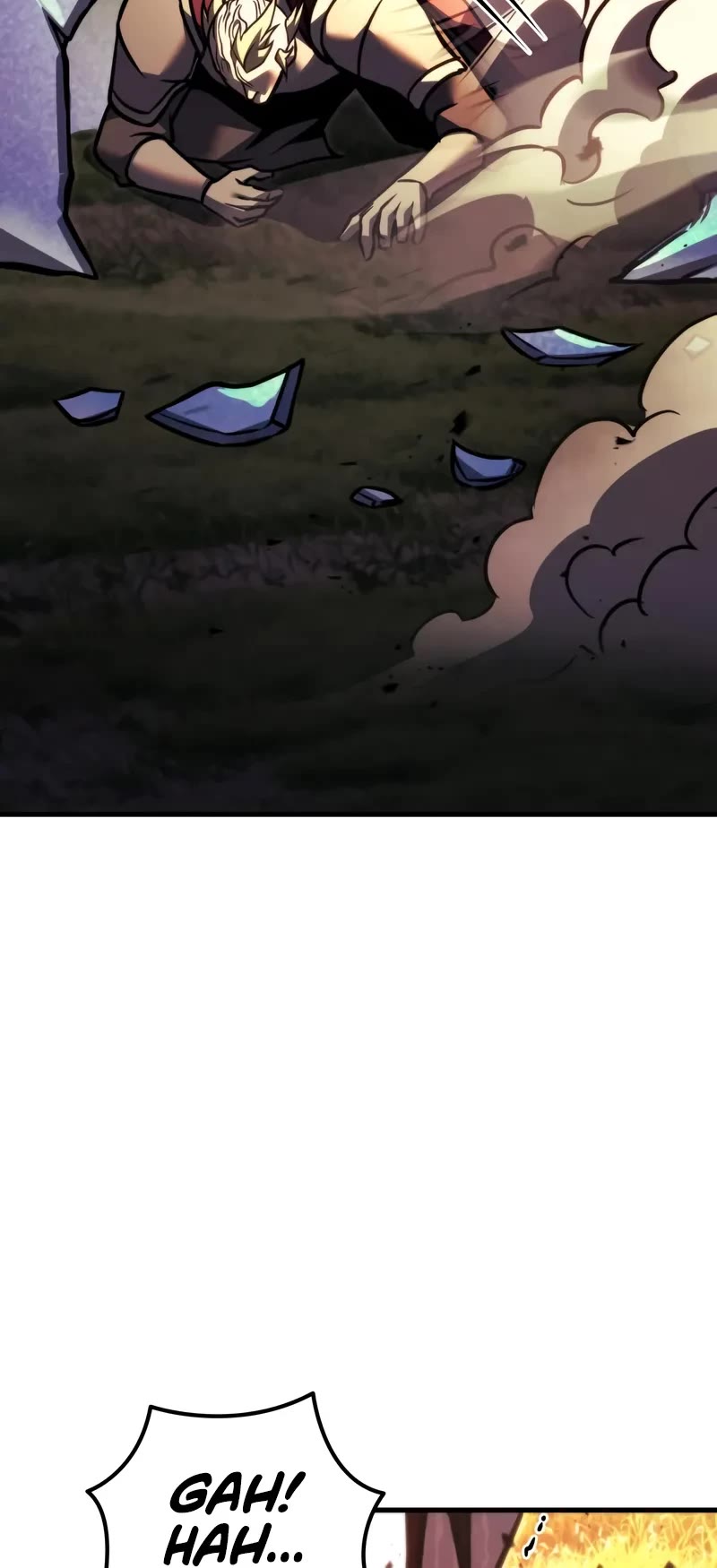 Regressor of the Fallen Family Chapter 94 page 57 - Chapter 94