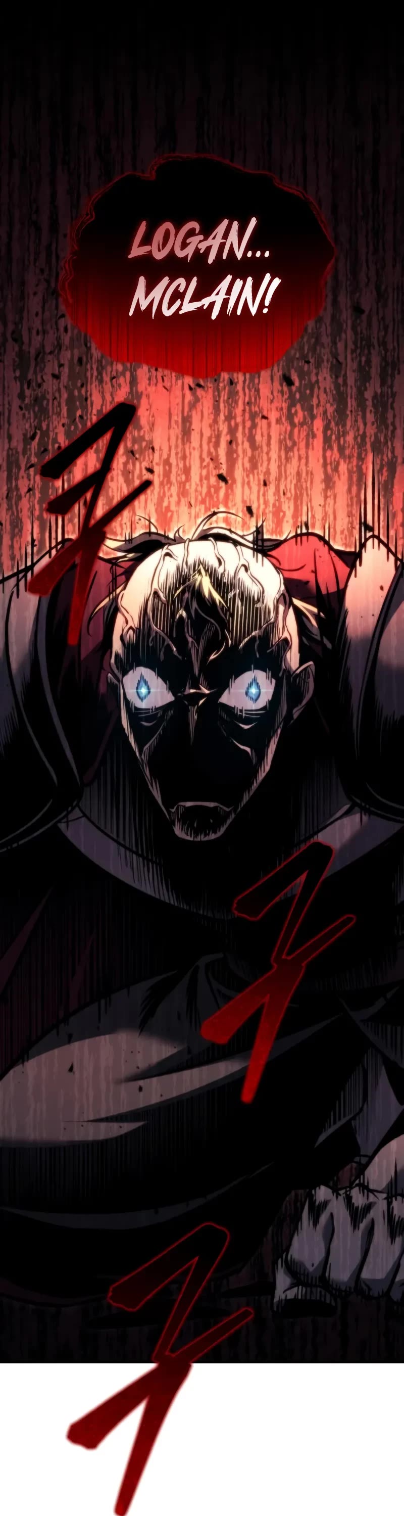 Regressor of the Fallen Family Chapter 94 page 59 - Chapter 94