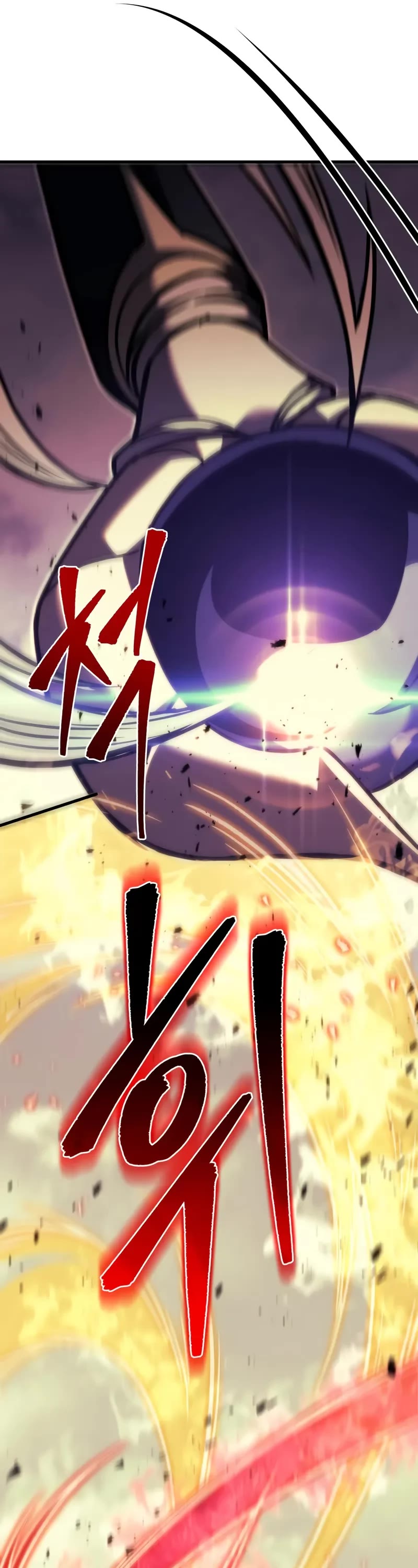 Regressor of the Fallen Family Chapter 94 page 63 - Chapter 94