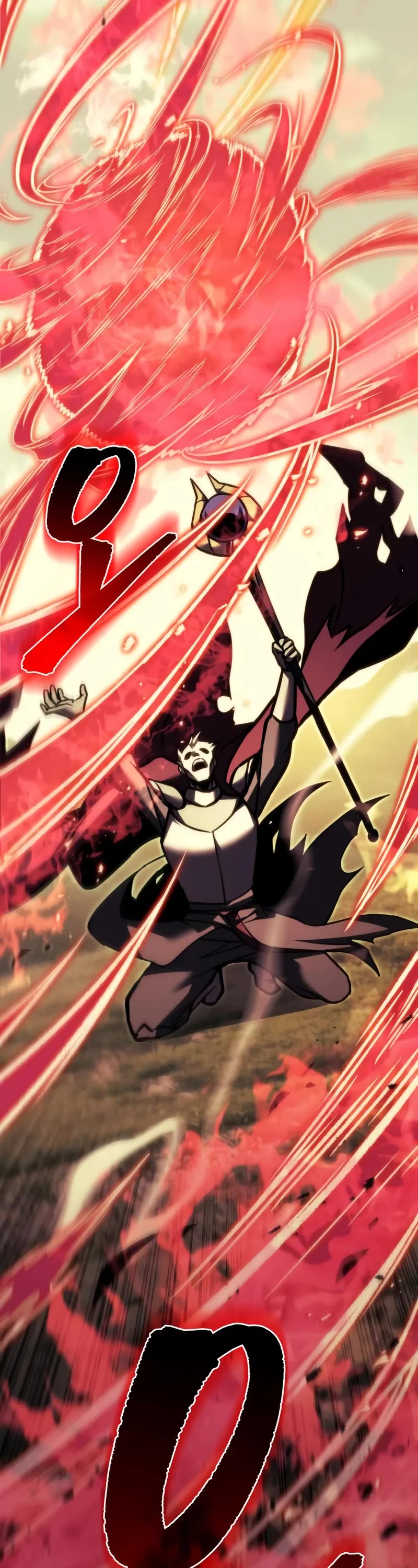 Regressor of the Fallen Family Chapter 94 page 64 - Chapter 94