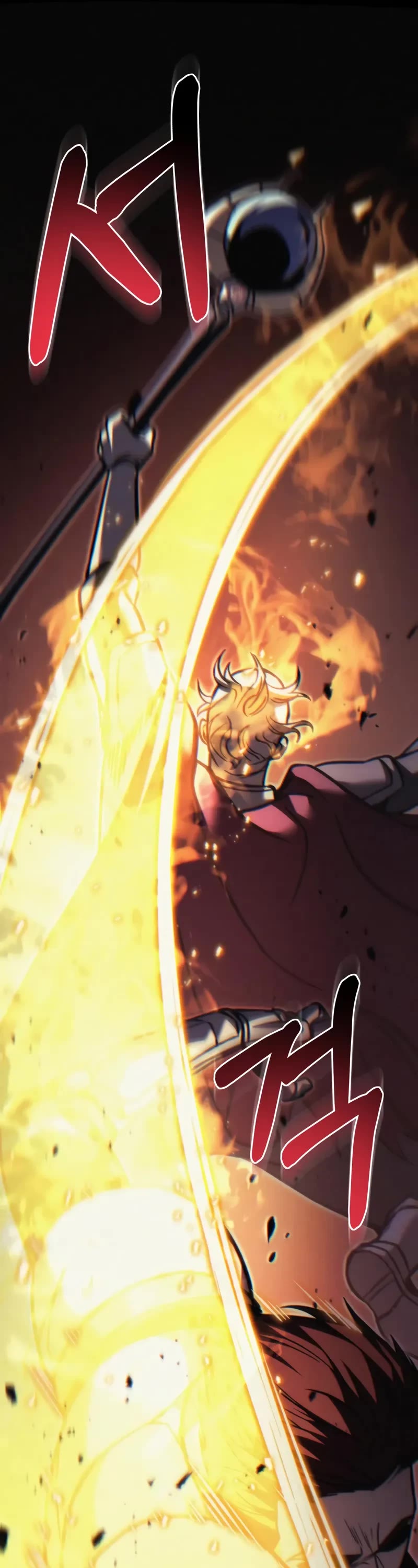 Regressor of the Fallen Family Chapter 94 page 68 - Chapter 94