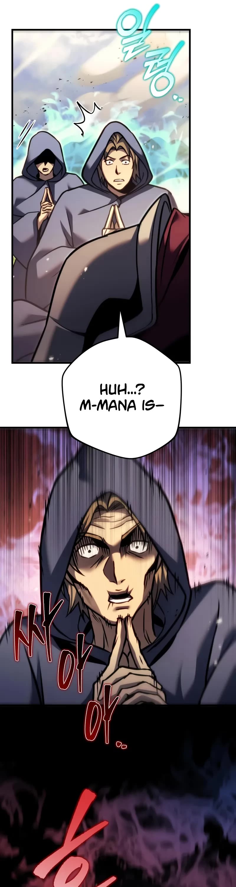 Regressor of the Fallen Family Chapter 94 page 7 - Chapter 94