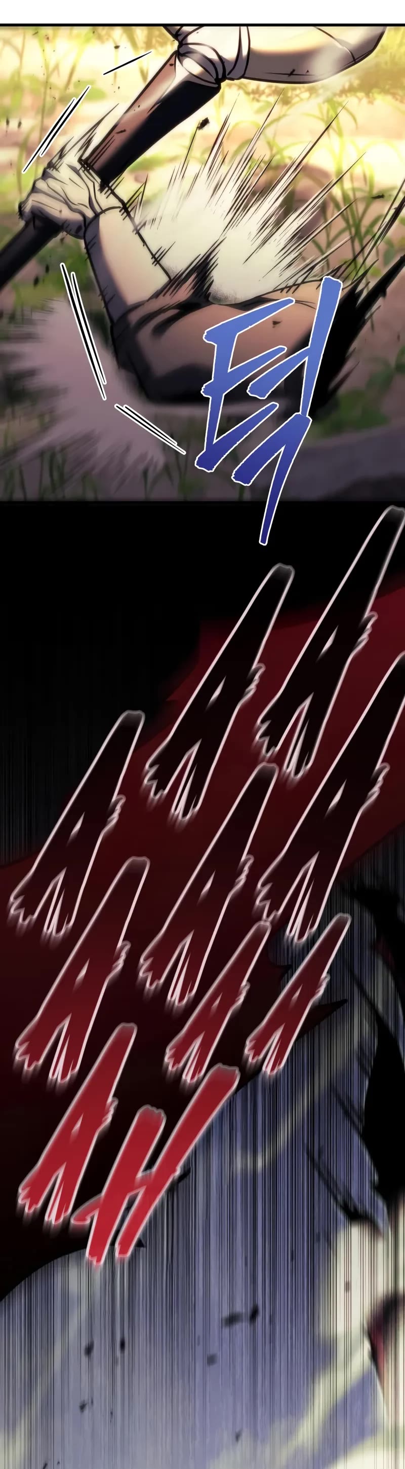 Regressor of the Fallen Family Chapter 94 page 71 - Chapter 94