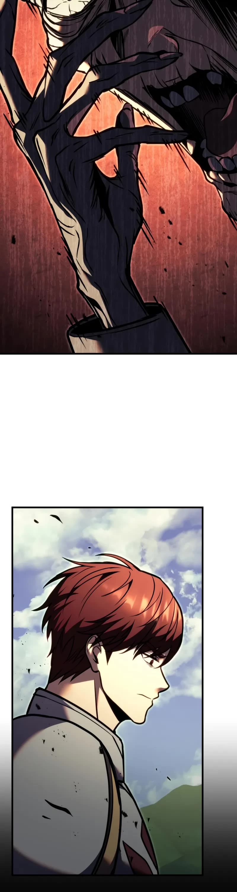 Regressor of the Fallen Family Chapter 94 page 74 - Chapter 94