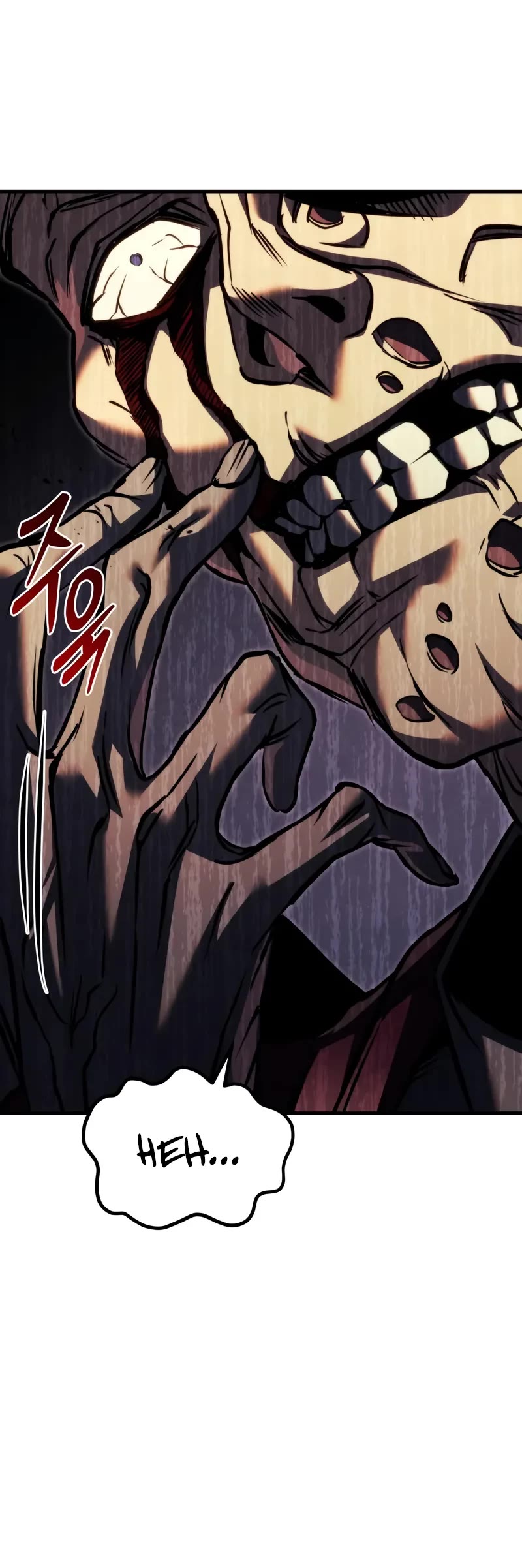 Regressor of the Fallen Family Chapter 94 page 76 - Chapter 94