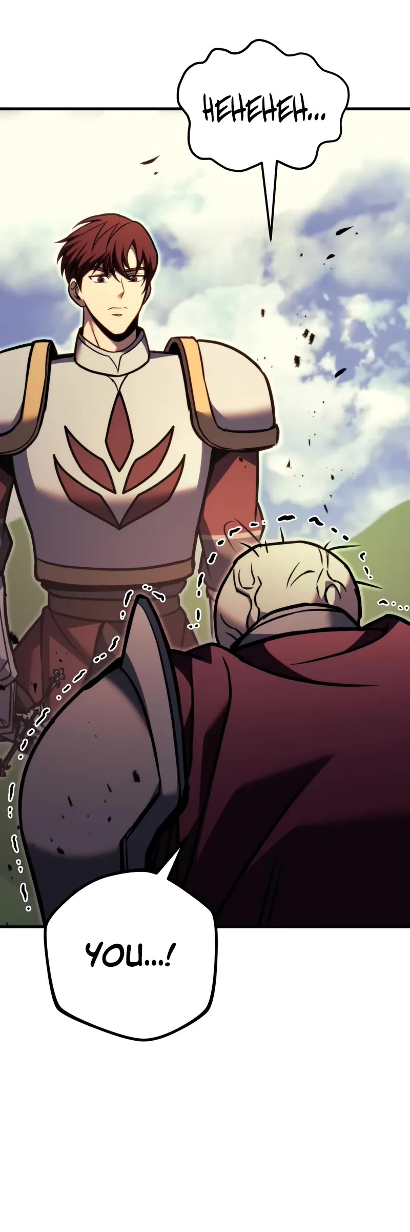 Regressor of the Fallen Family Chapter 94 page 77 - Chapter 94