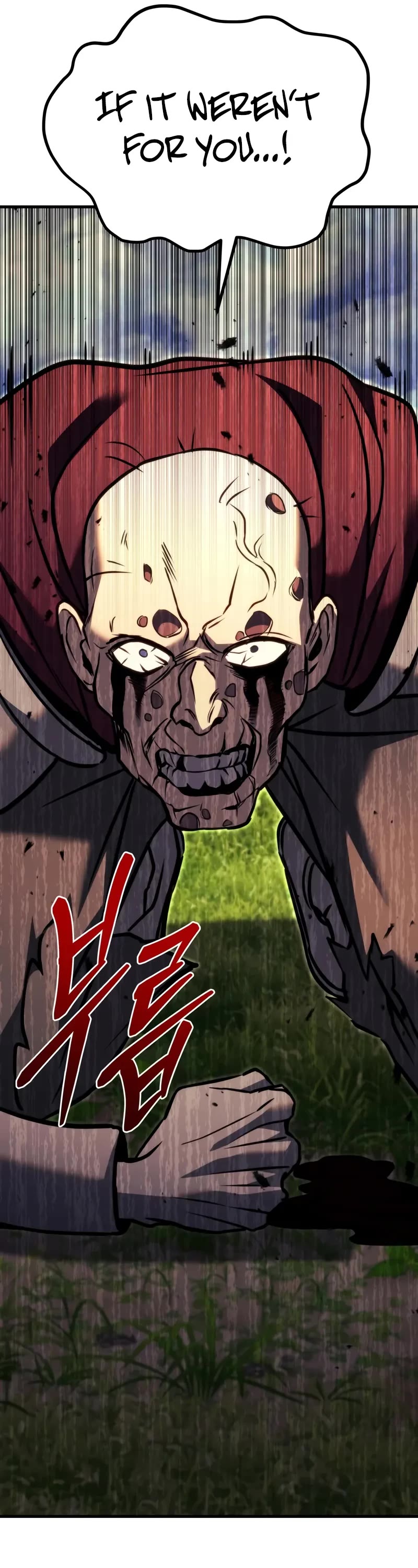 Regressor of the Fallen Family Chapter 94 page 78 - Chapter 94