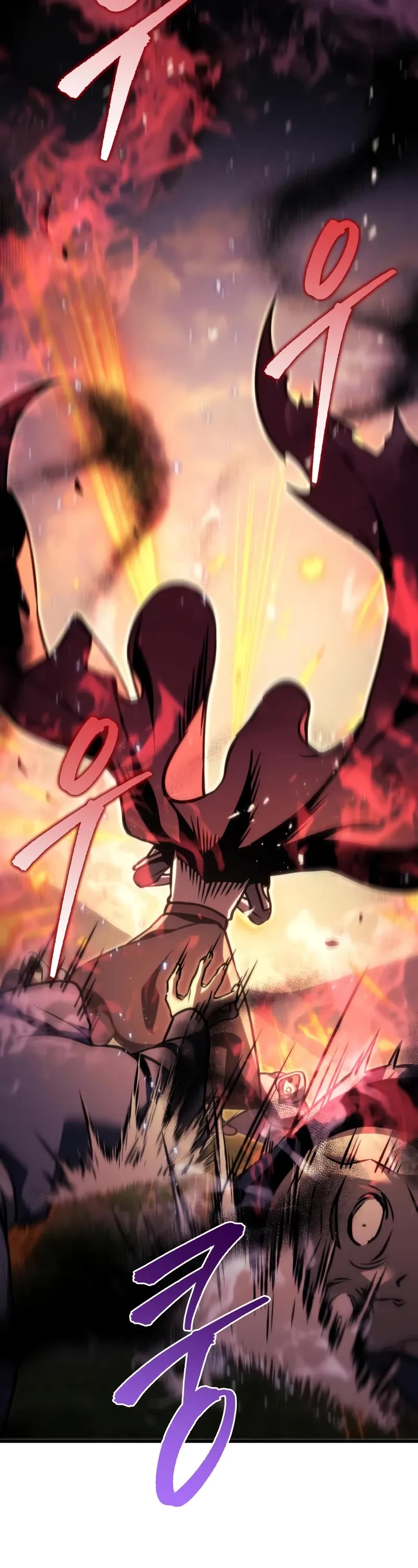 Regressor of the Fallen Family Chapter 94 page 8 - Chapter 94