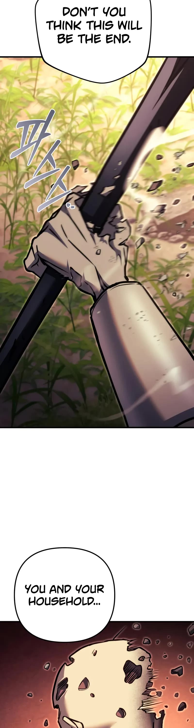 Regressor of the Fallen Family Chapter 94 page 80 - Chapter 94