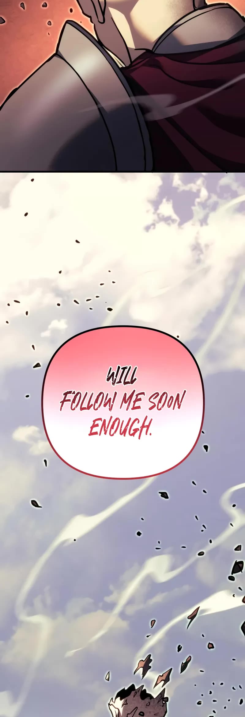 Regressor of the Fallen Family Chapter 94 page 81 - Chapter 94