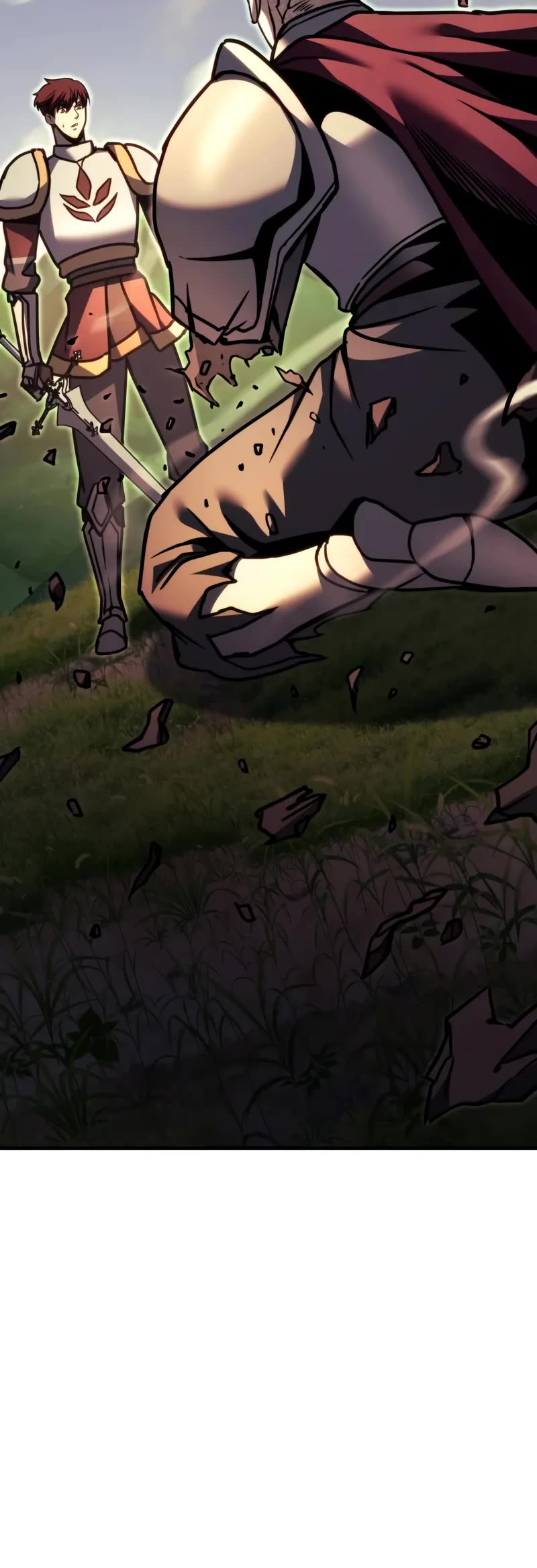 Regressor of the Fallen Family Chapter 94 page 82 - Chapter 94