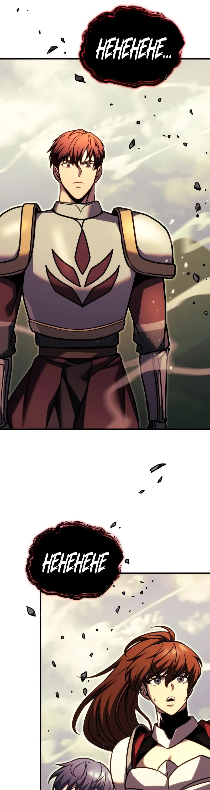 Regressor of the Fallen Family Chapter 94 page 83 - Chapter 94
