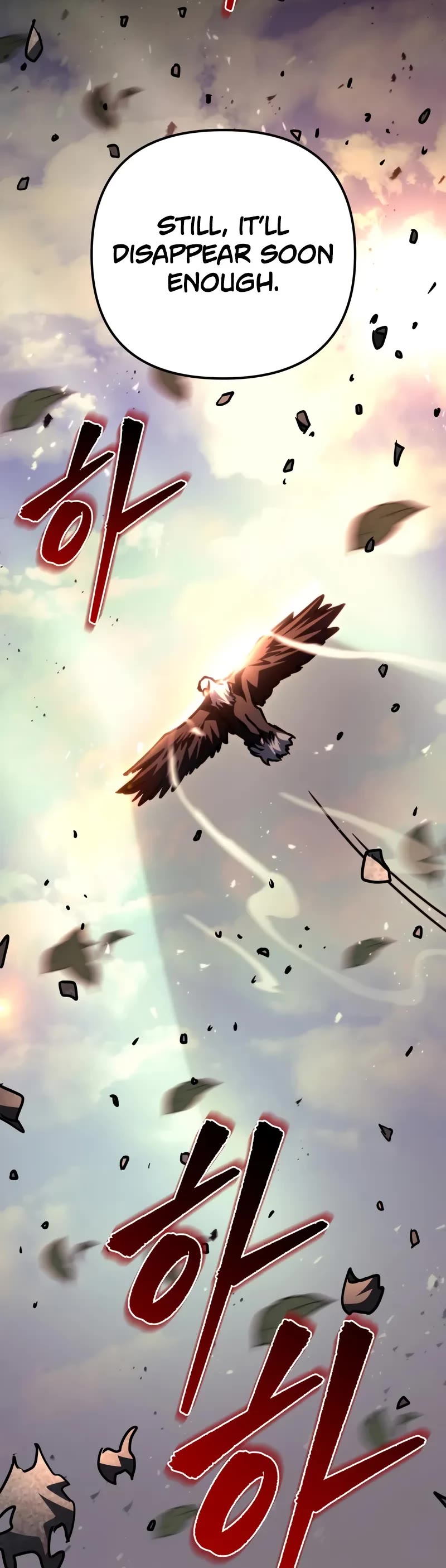 Regressor of the Fallen Family Chapter 94 page 86 - Chapter 94