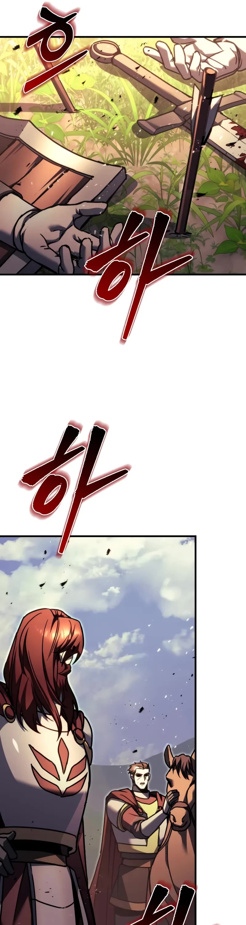 Regressor of the Fallen Family Chapter 94 page 88 - Chapter 94