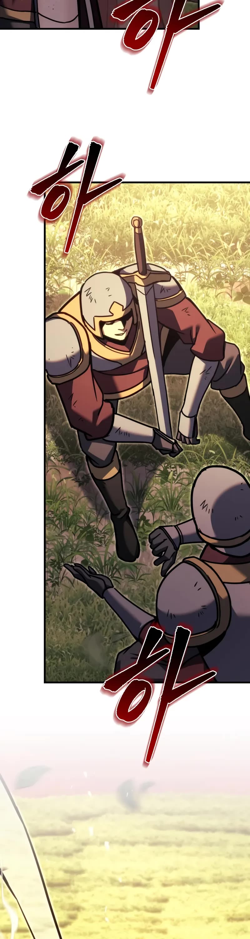 Regressor of the Fallen Family Chapter 94 page 89 - Chapter 94